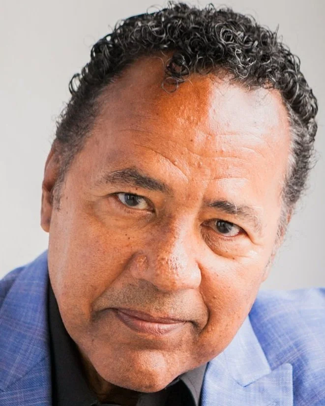 Telling Black Canadian stories excites award-winning documentary filmmaker Anthony Sherwood
