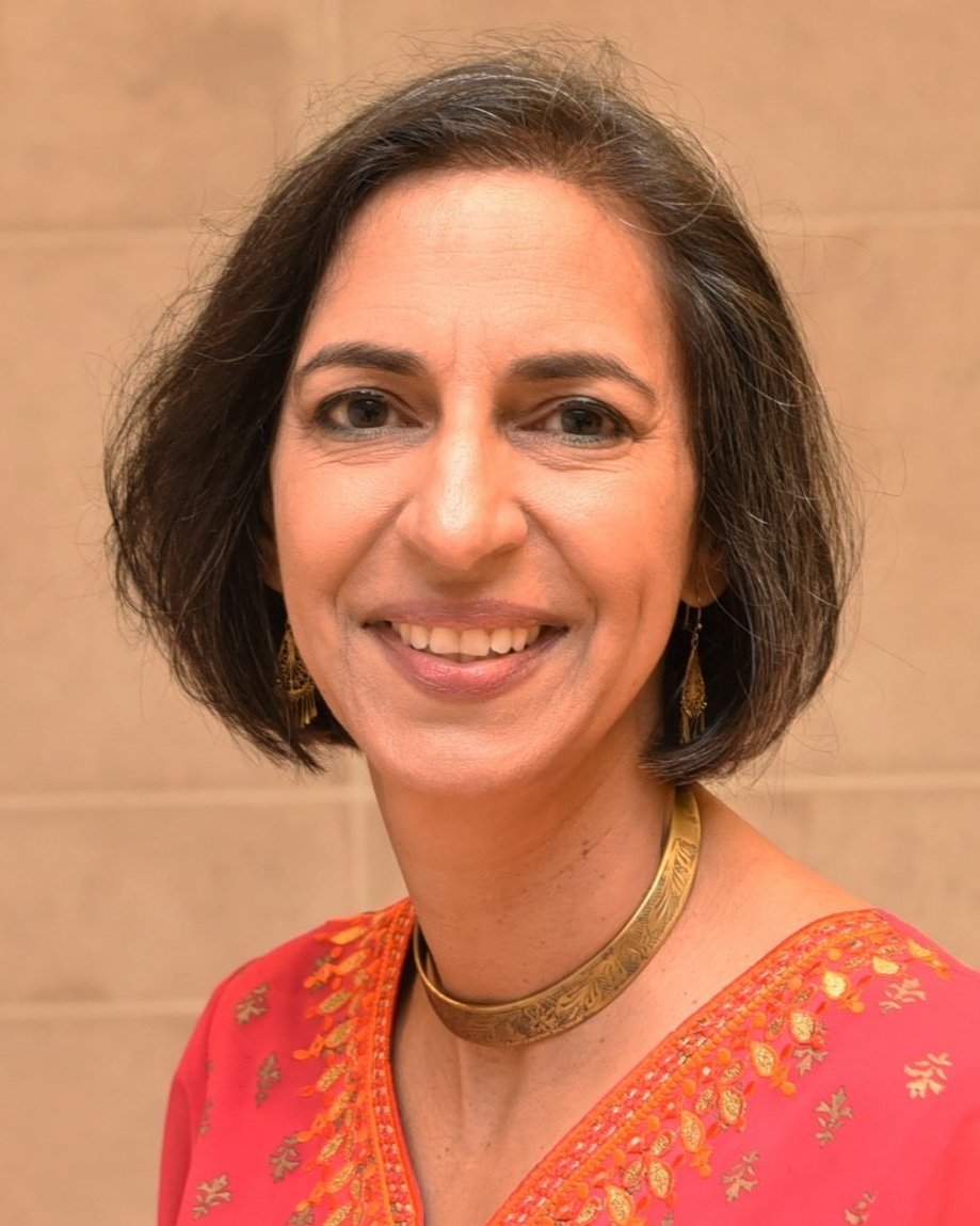 Artist Heidi McKenzie's exhibit illuminates Indo-Caribbean women power, strength and courage