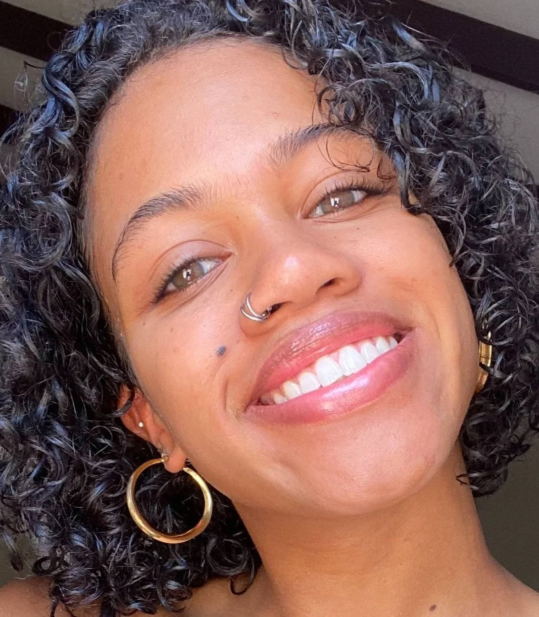 UBC graduate Samaya Miller excited to be part of GraceKennedy's birthright program