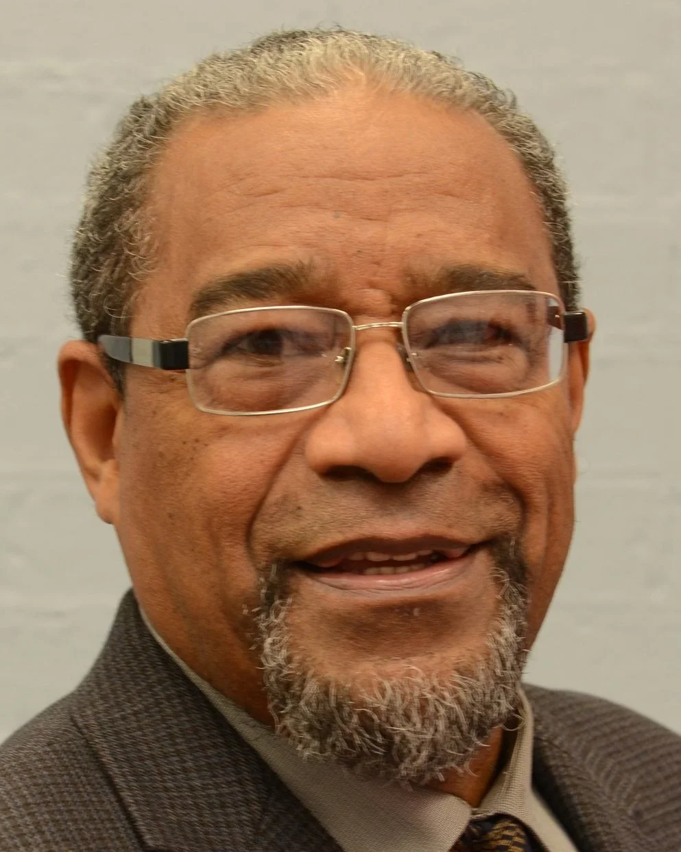 LLoyd McKell was passionate about educational equity