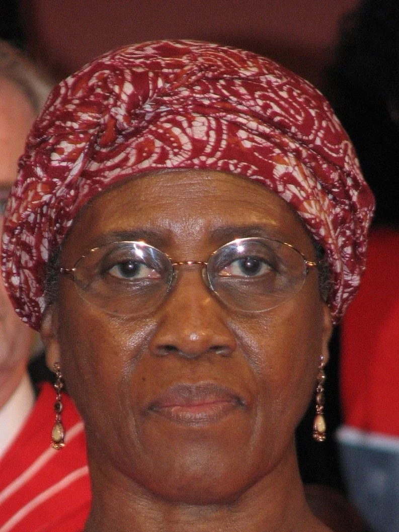 Keren Brathwaite was a committed scholar and community leader