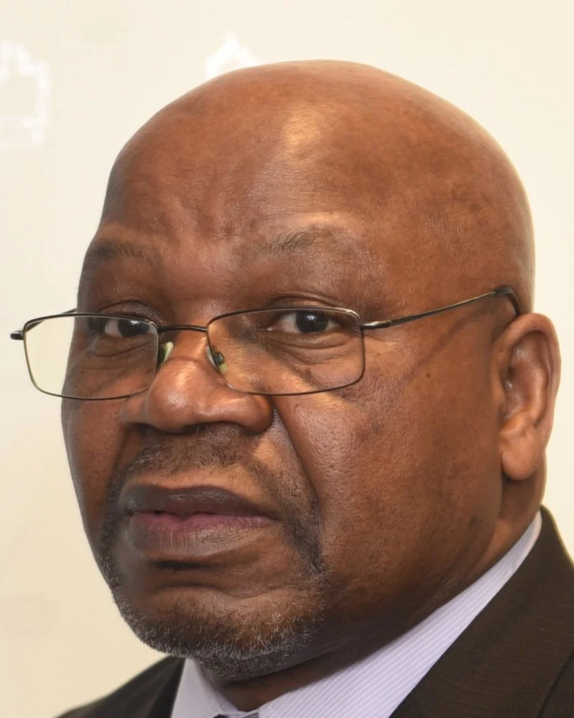 Rustum Southwell is Dalhousie University's first Black Chancellor