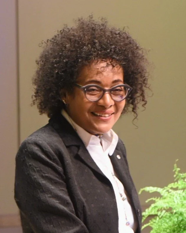 Michaelle Jean tells Congress 2023 delegates Haiti's leadership partly responsible for country's decline