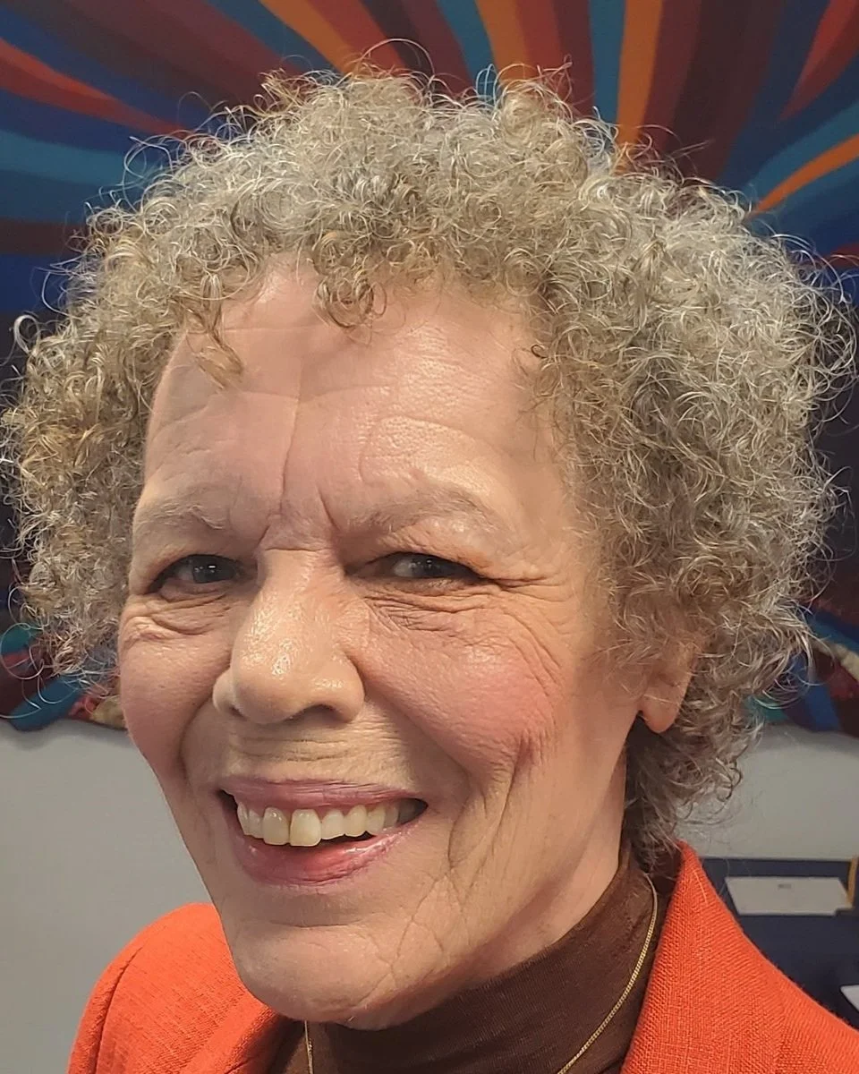Sheila White recounts the racism her mother faced after marrying a Black man