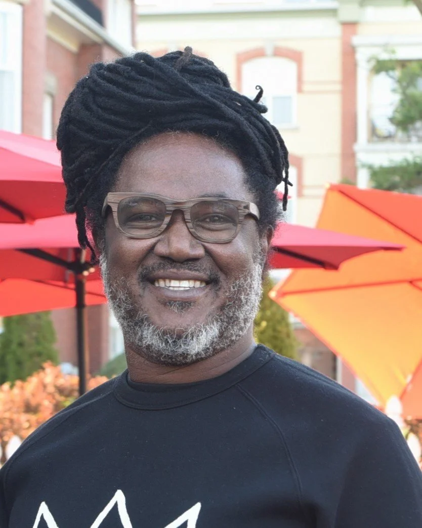 Caribbean fashion designers Zadd &amp; Eastman showcase their creativity and cutting edge styles in Toronto