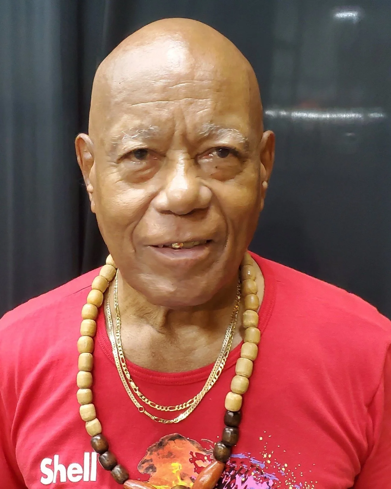 Shell Invaders gets panyard lease as Trinidad &amp; Tobago Carnival Museum showcases pan exhibit