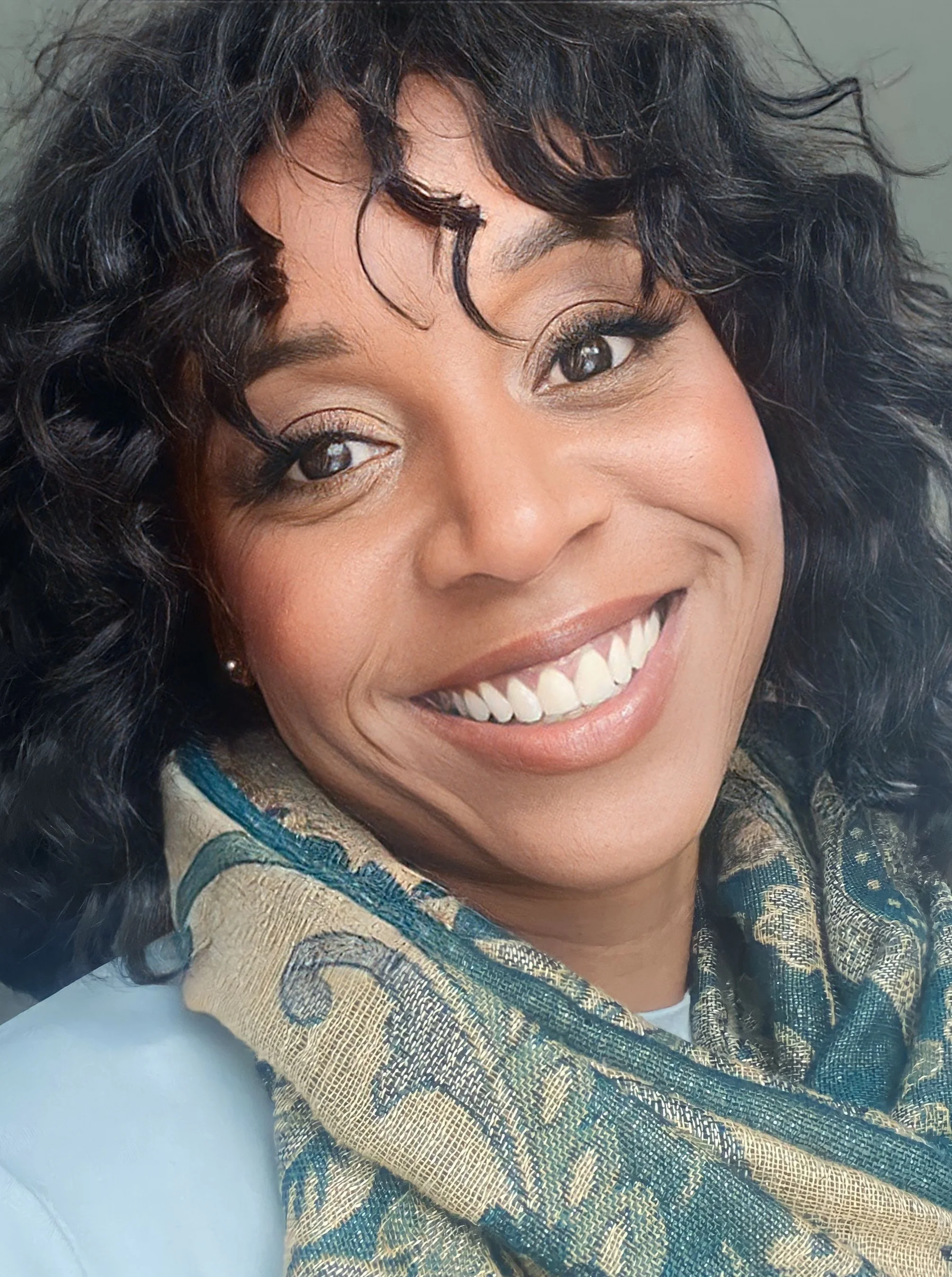 Khalilah Brooks creates preschool sitcom that is on CBC platforms