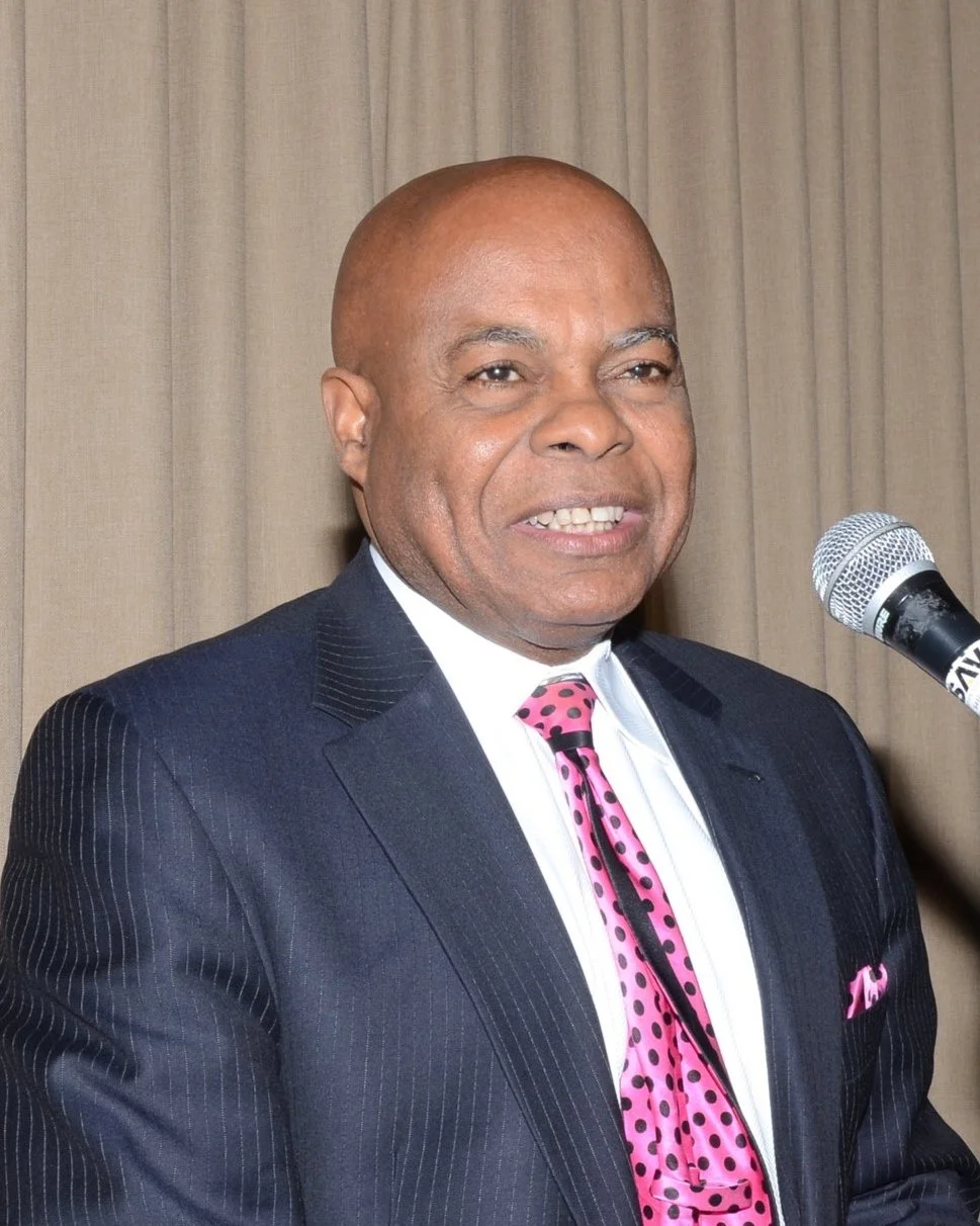 Selwyn Romilly was trailblazer and legal giant