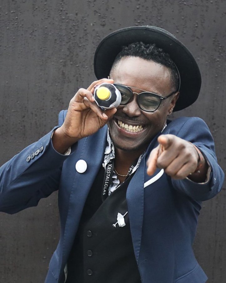 With Raymond Edwards Jr. as the Caribbean's first Chief Mixologist, Angostura set to mark milestone anniversary