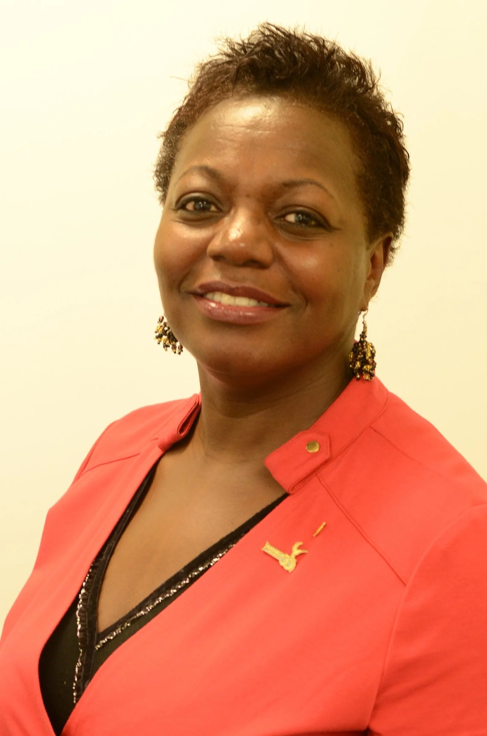 Order of Ontario recipient Marva Wisdom contributions 'rooted in desire to achieve a more just society for people who identify as Black'