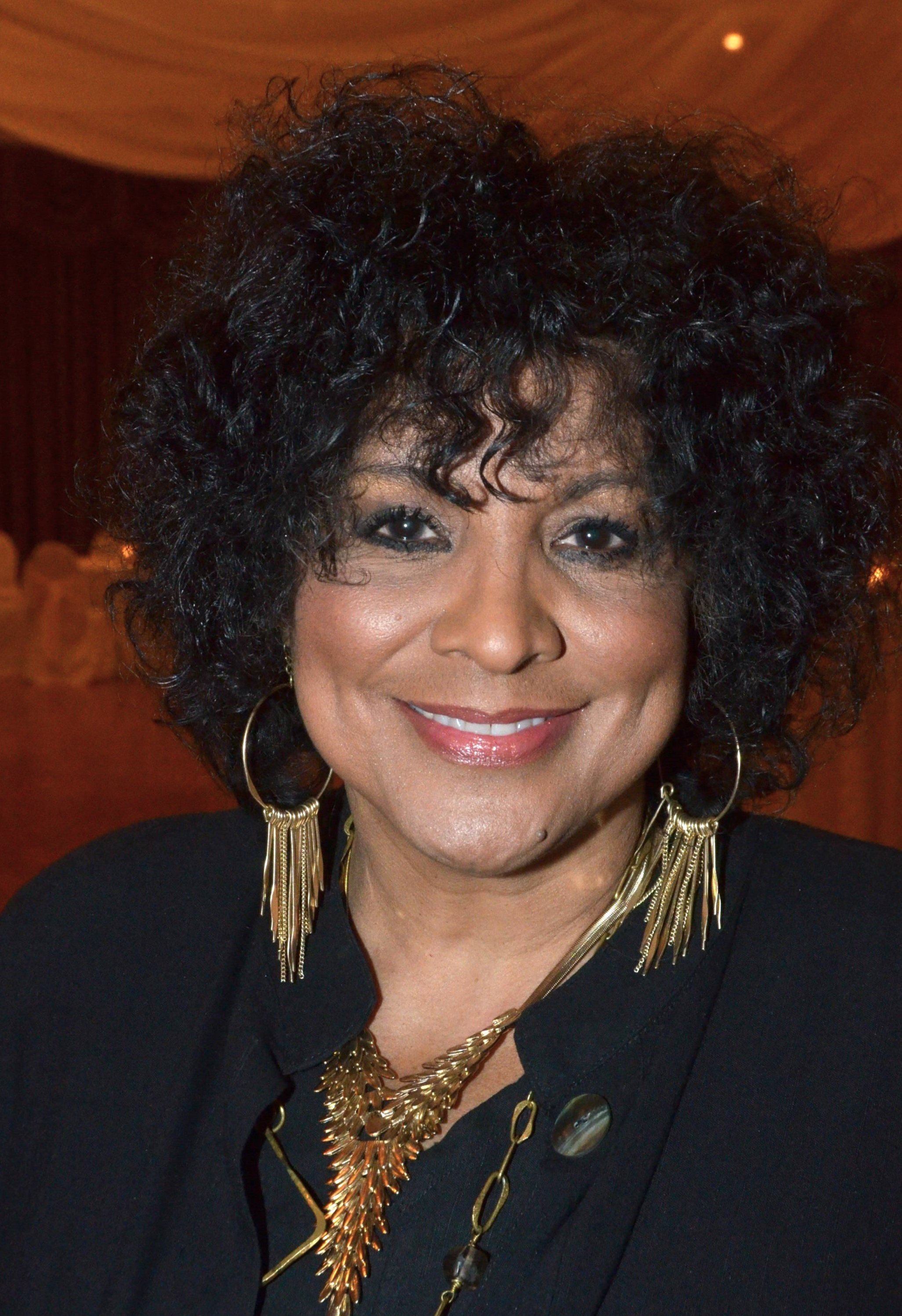 Groundbreaking actor, broadcaster and activist Nerene Virgin dies at age 77