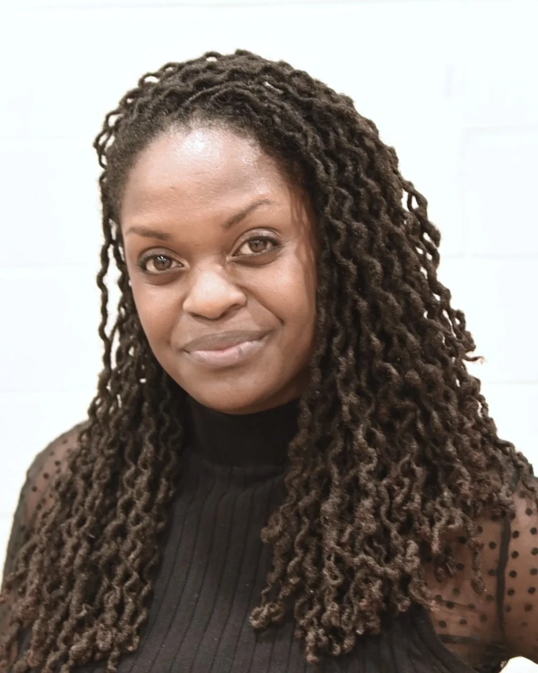 Joy Lapps-Lewis headlines steelpan standouts honoured at 'Snowflakes On Steel' concert