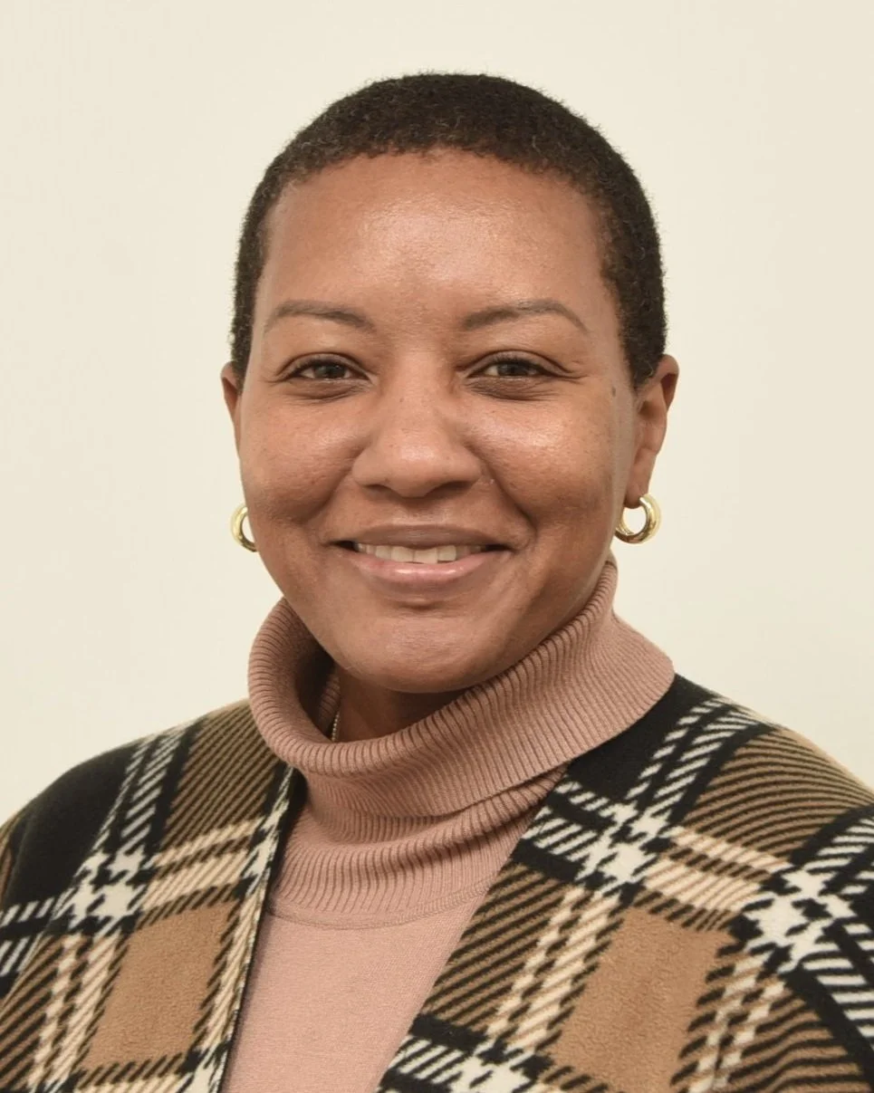 Grace-Camille Munroe responsible for planning and developing TMU's Black Scholarship Institute
