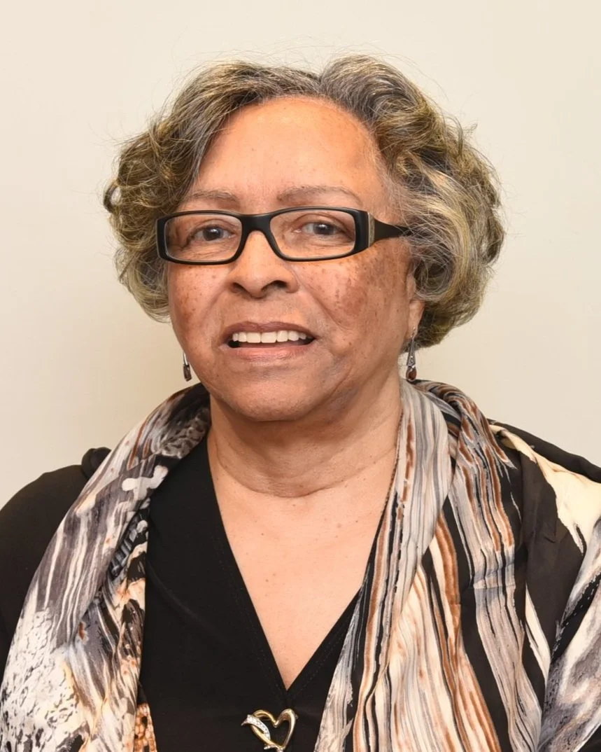 Sally Houston served the Ontario Black History Society with pride and distinction