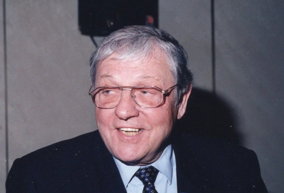 Roy McMurtry was a legal luminary, human rights champion and passionate advocate for the disenfranchised