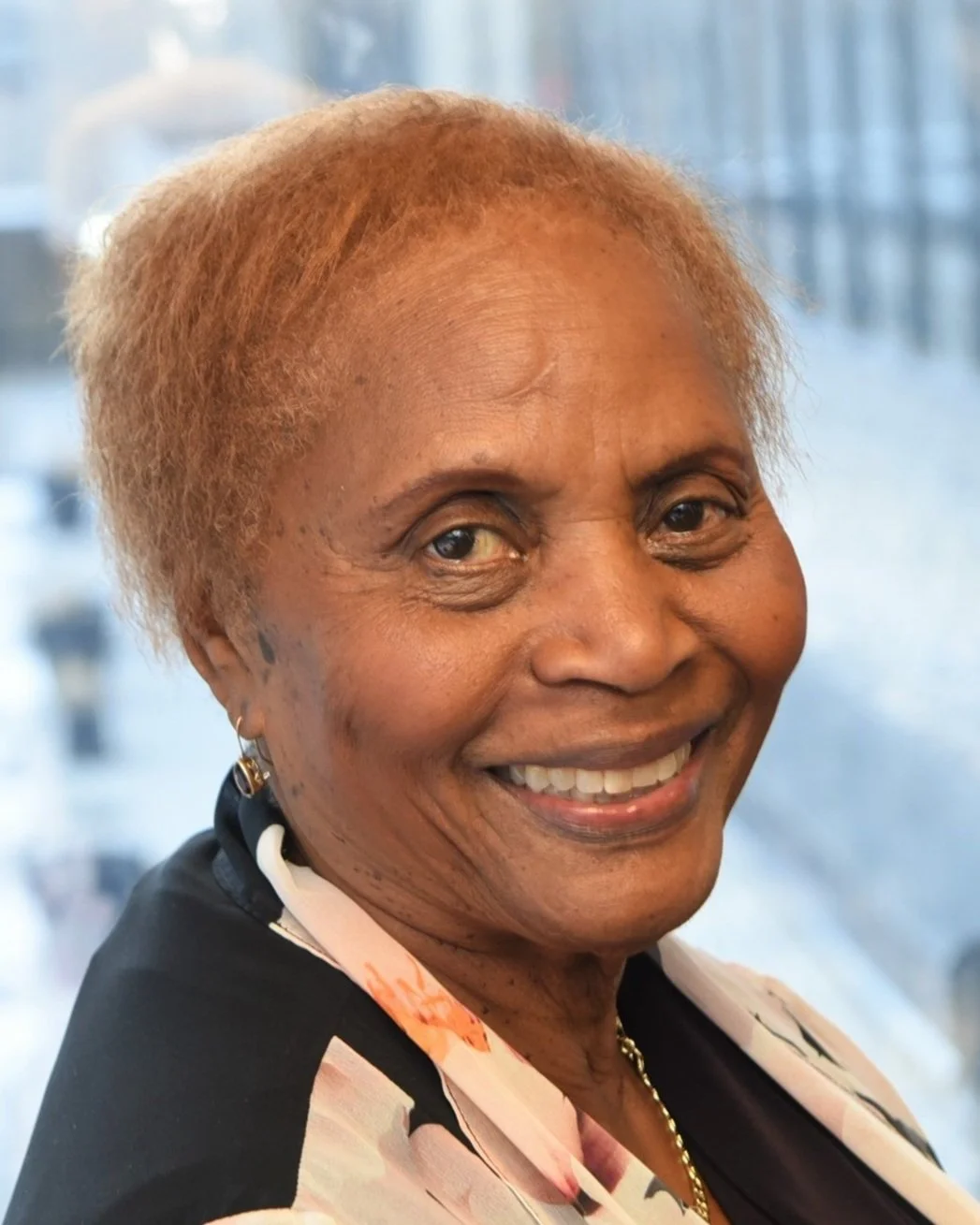 Pamela Appelt has lived a life of meaning