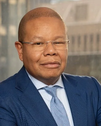 Deland Kamanga is an advocate for inclusivity in the banking sector