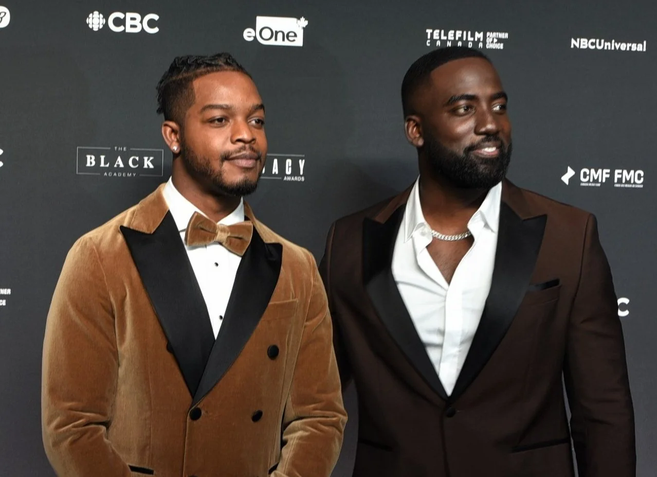 Past and present Scarborough residents inducted into the Toronto city Walk of Fame