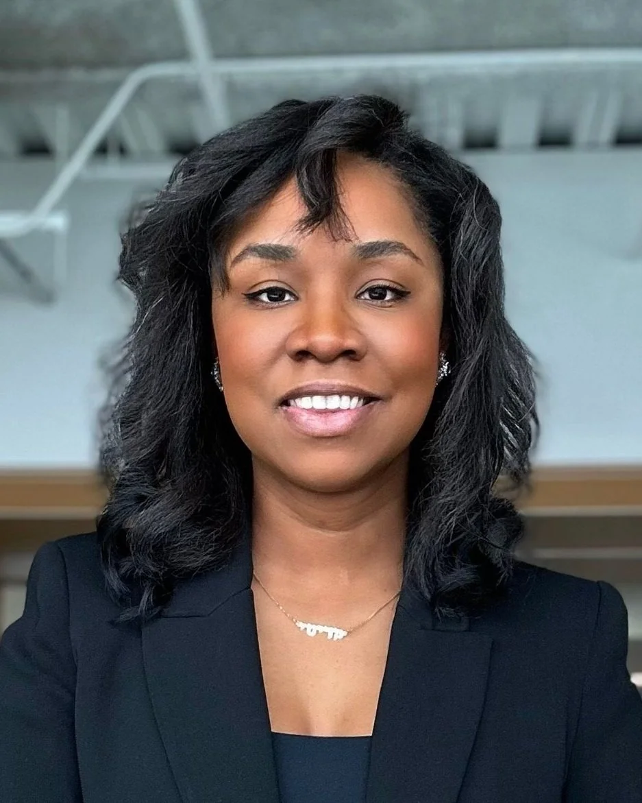 Inspired by her sister, Dr. Krissy Doyle-Thomas is a renowned neuroscientist and researcher