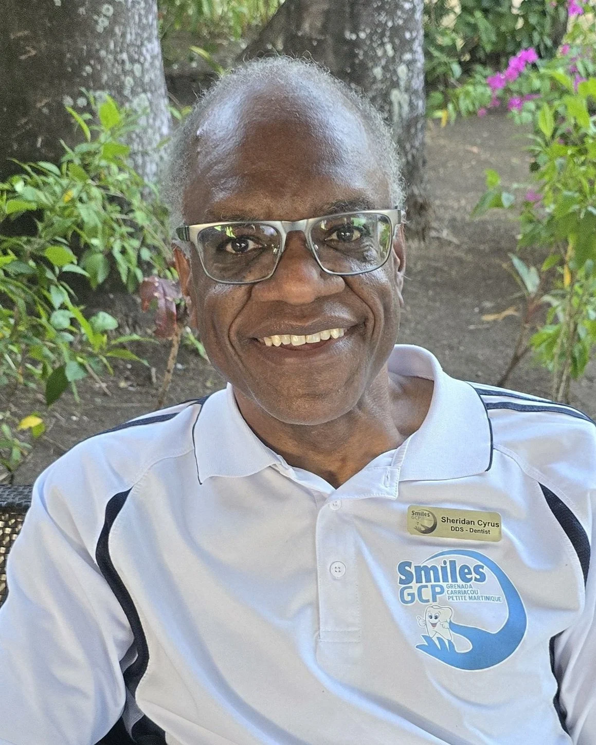 Toronto outreach mission provides Grenadians with oral care