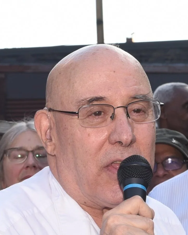 Peter Rosenthal was a human rights protector 