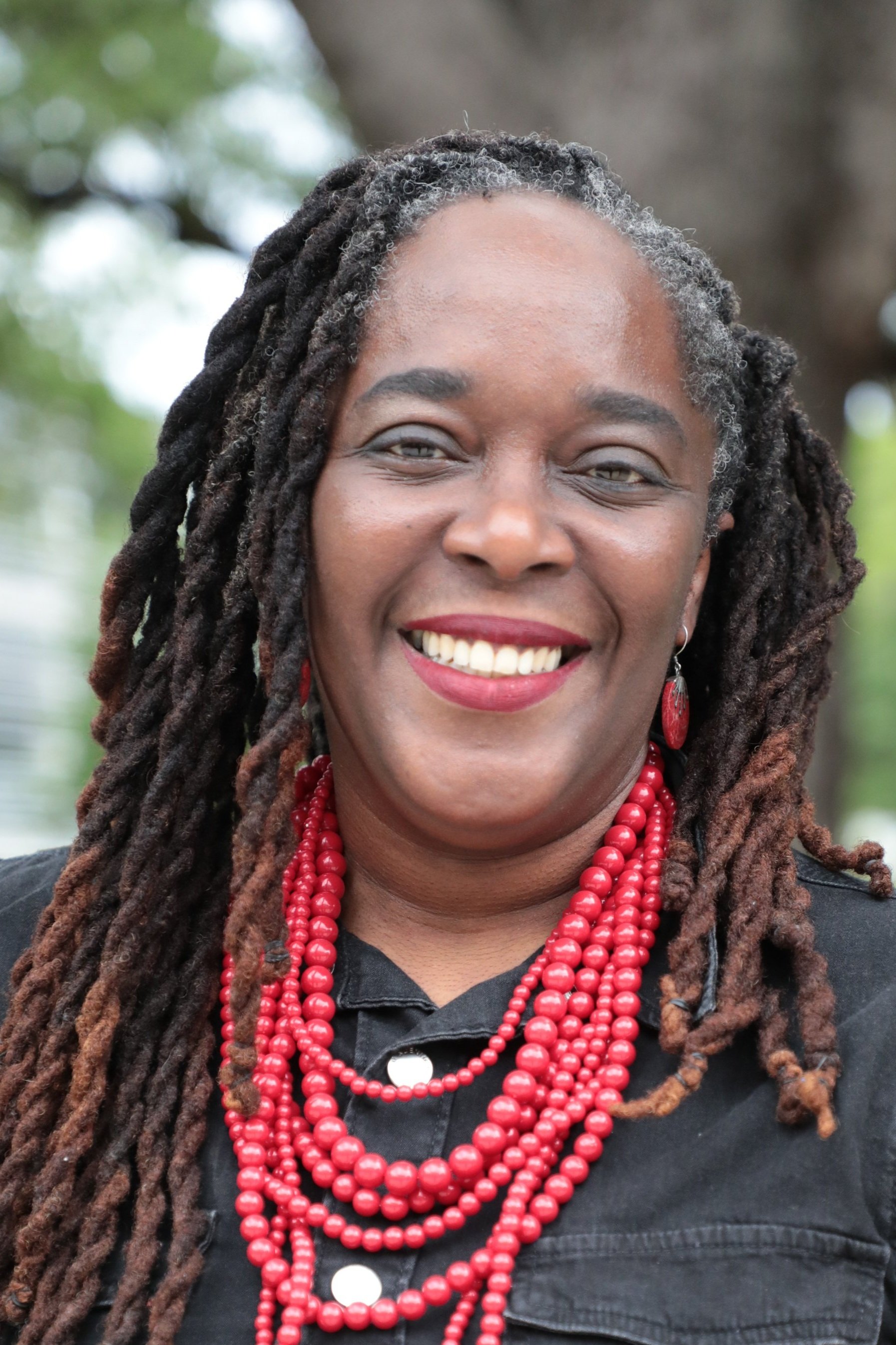 Trinidadian Dr. Lesley-Ann Noel is OCAD U new Design Faculty Dean