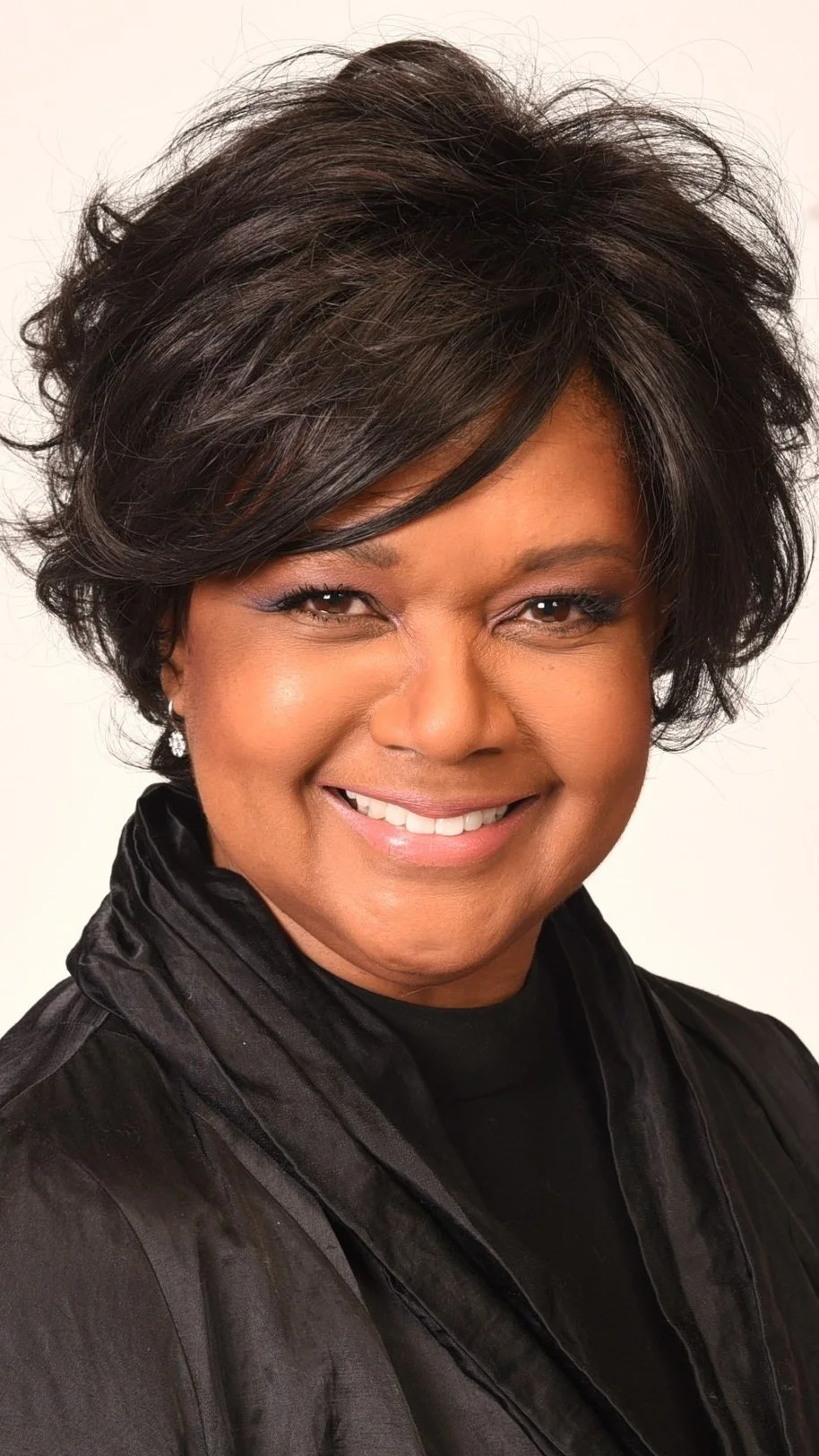 Reelworld Film Festival founder Tonya Williams honoured with Changemaker Award