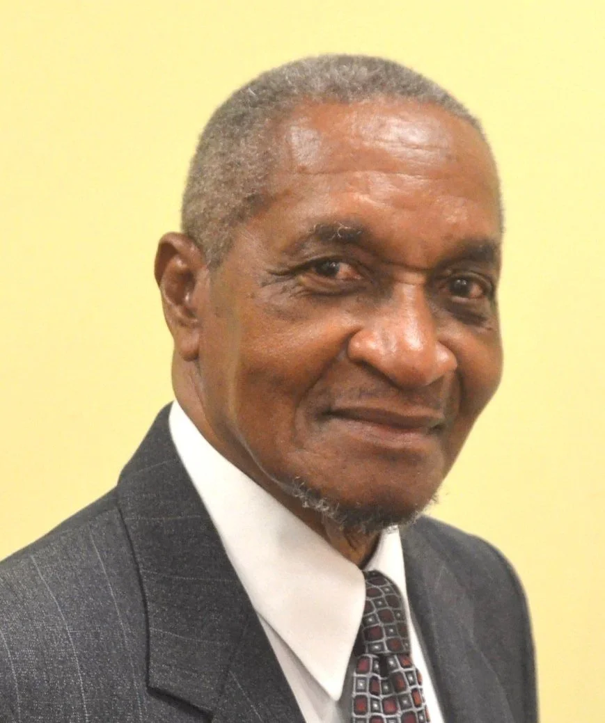 Jamaican Canadian Association Founding President Roy Williams has blazed a path