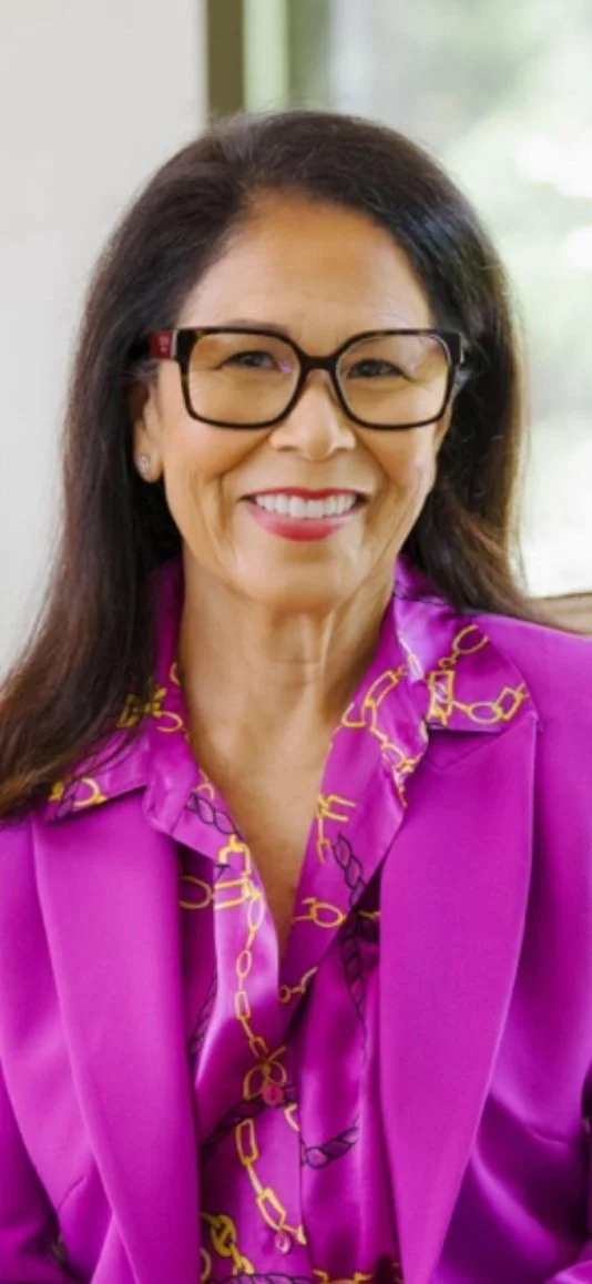 Donette Chin-Loy Chang is Toronto Metropolitan University sixth Chancellor