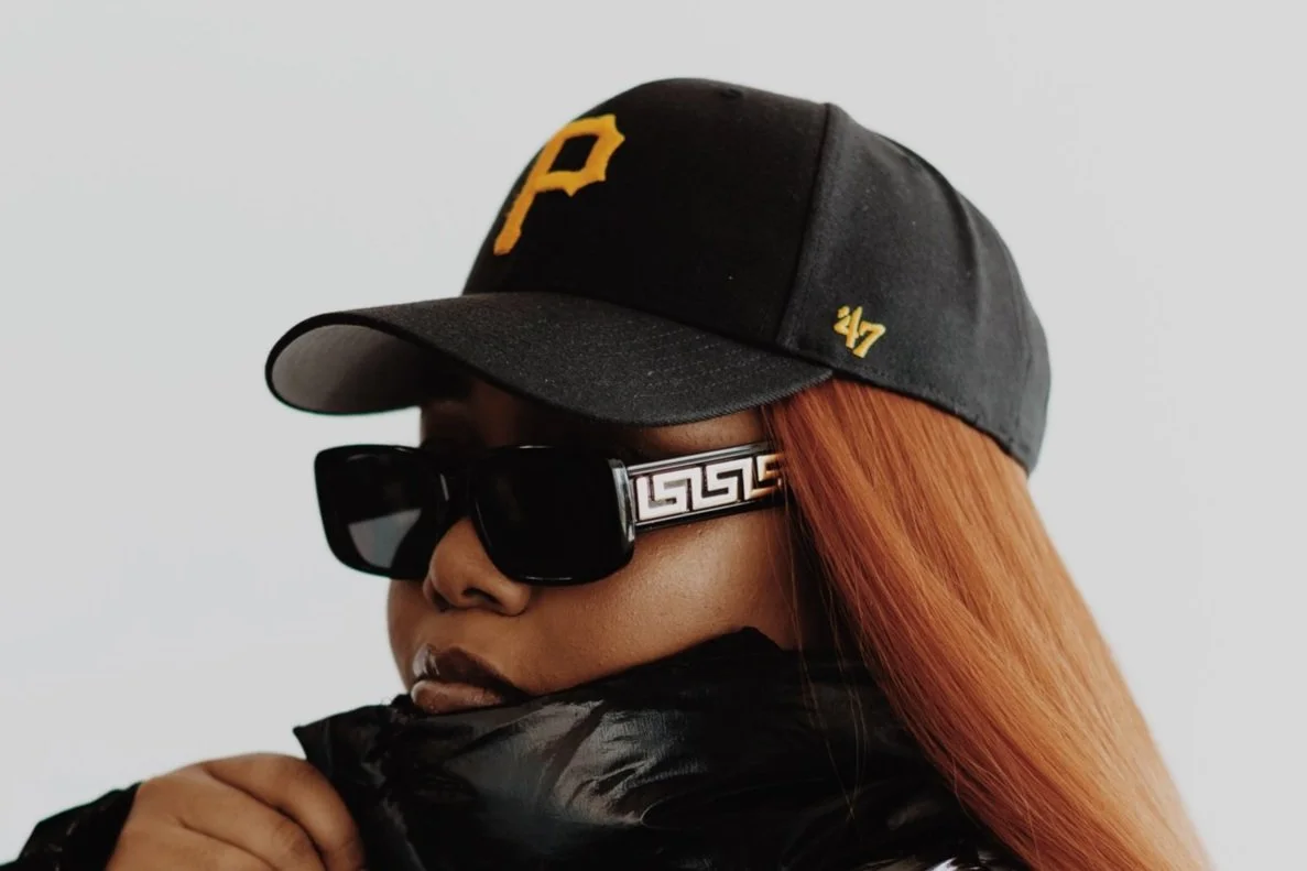 Hip-hop artist Keysha Freshh releases second album