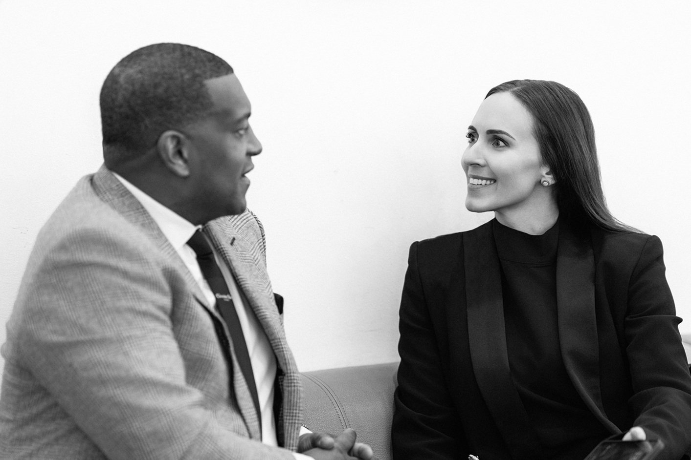 Former player-turned-NHL trailblazing broadcaster Kevin Weekes and his wife start company to help people, businesses and brands be their best selves