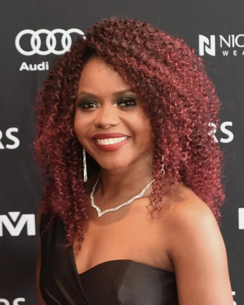 Media strategist Kimesha Walters wins $10,000 BIPOC Entrepreneur grant 