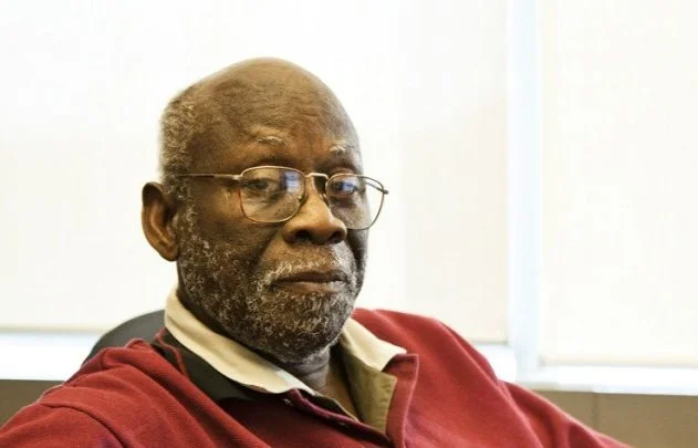 Clarence Bayne fingerprints are on many Montreal organizations created to promote the advancement of Black people