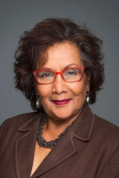 Hedy Fry, Canada's longest-serving woman Member of Parliament, running in next federal election