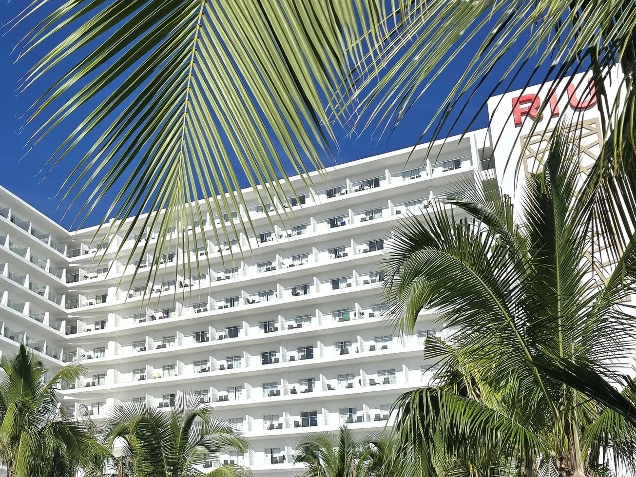 Looking for a Caribbean vacation? Riu Palace Aquarelle in Falmouth, Jamaica is the place to be