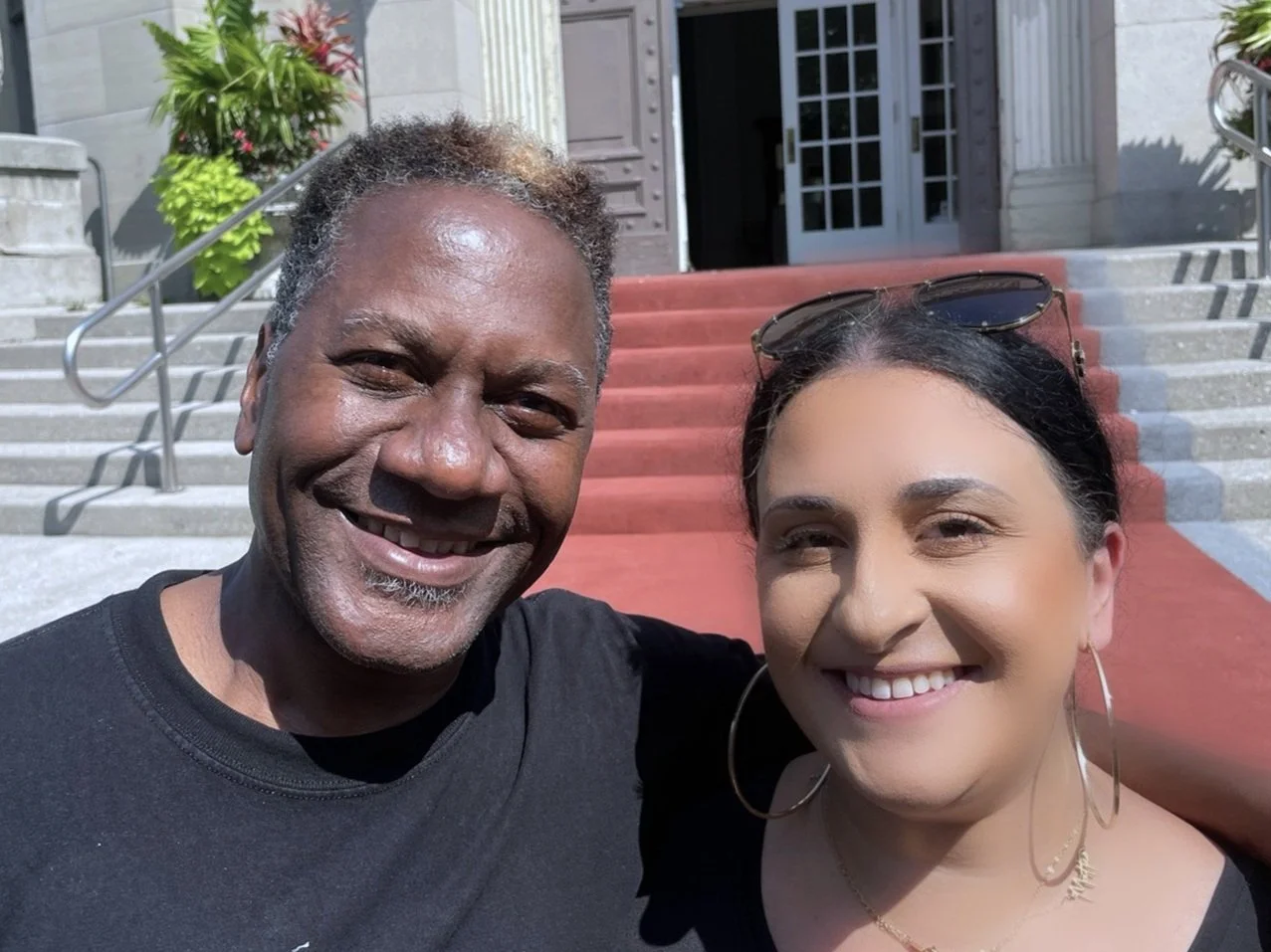 The magic behind 'A Great Day in Toronto hip-hop' shoot