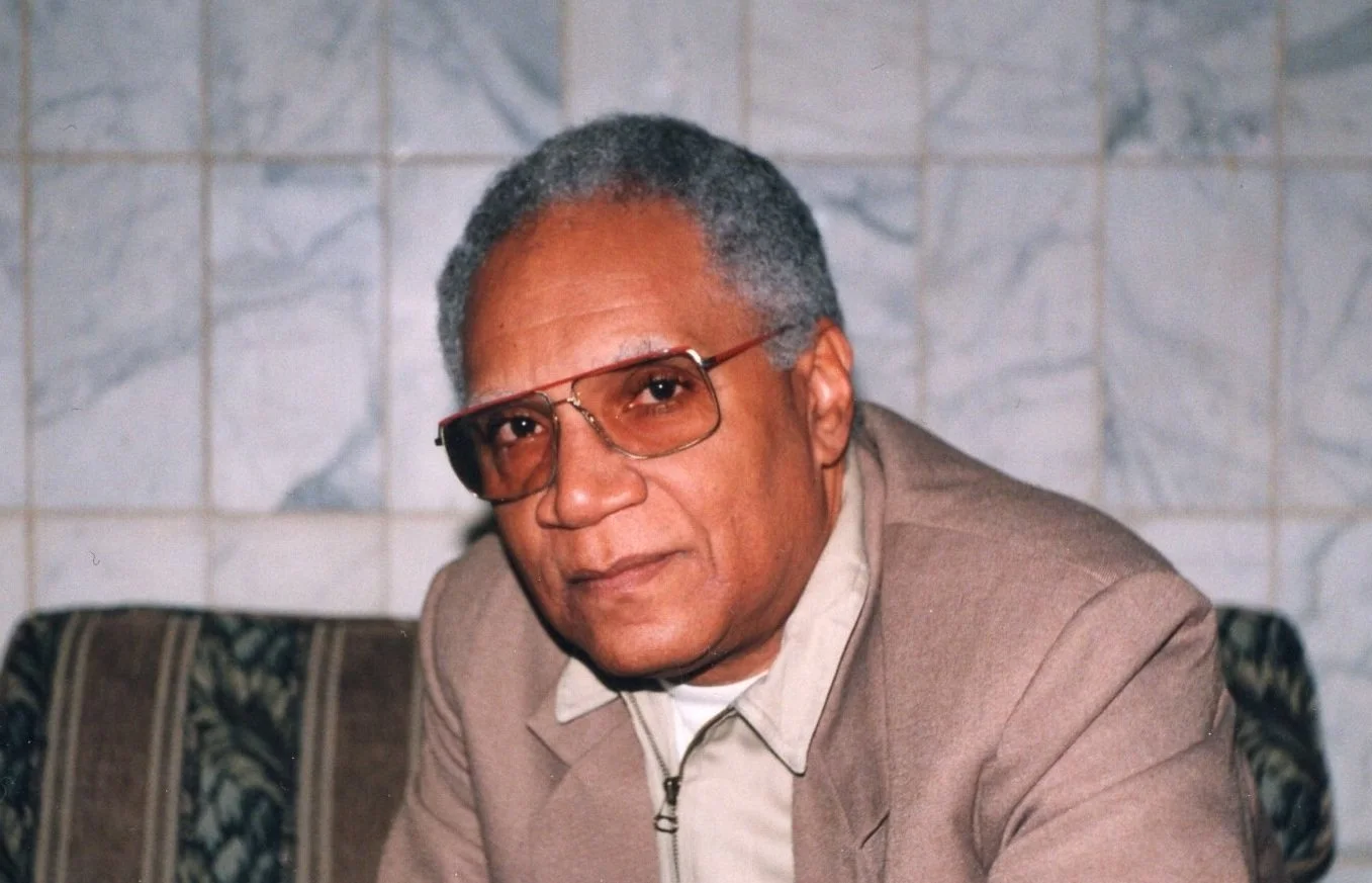 Jones P. Madeira was a Caribbean media icon
