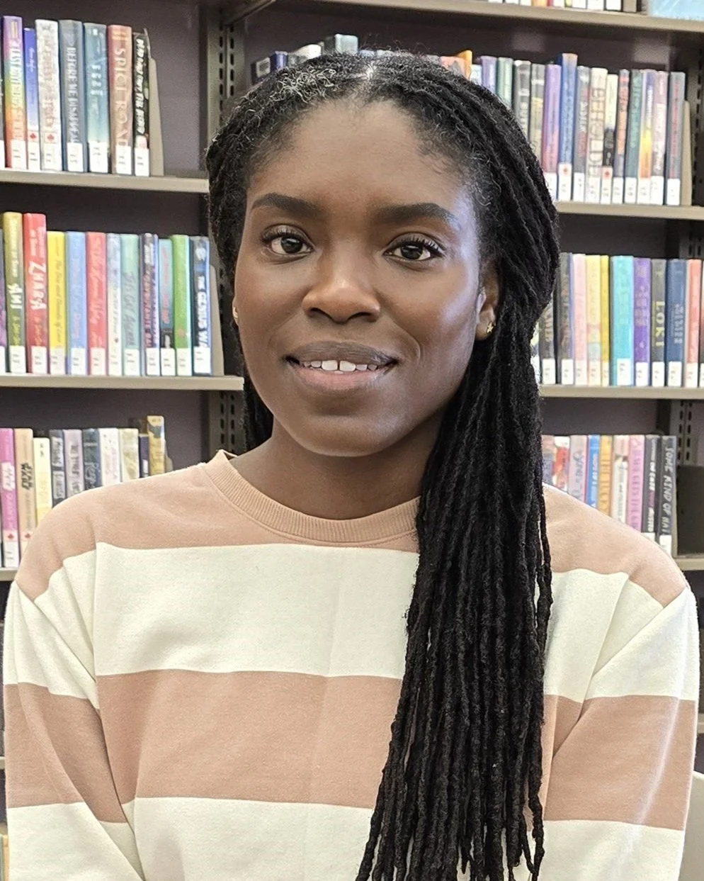 Trician-Renee Edwards merges entertainment and education to uplift children