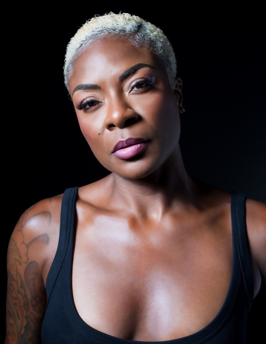 Award-winning R&amp;B singer Jully Black promises breathtaking performances during upcoming tour 