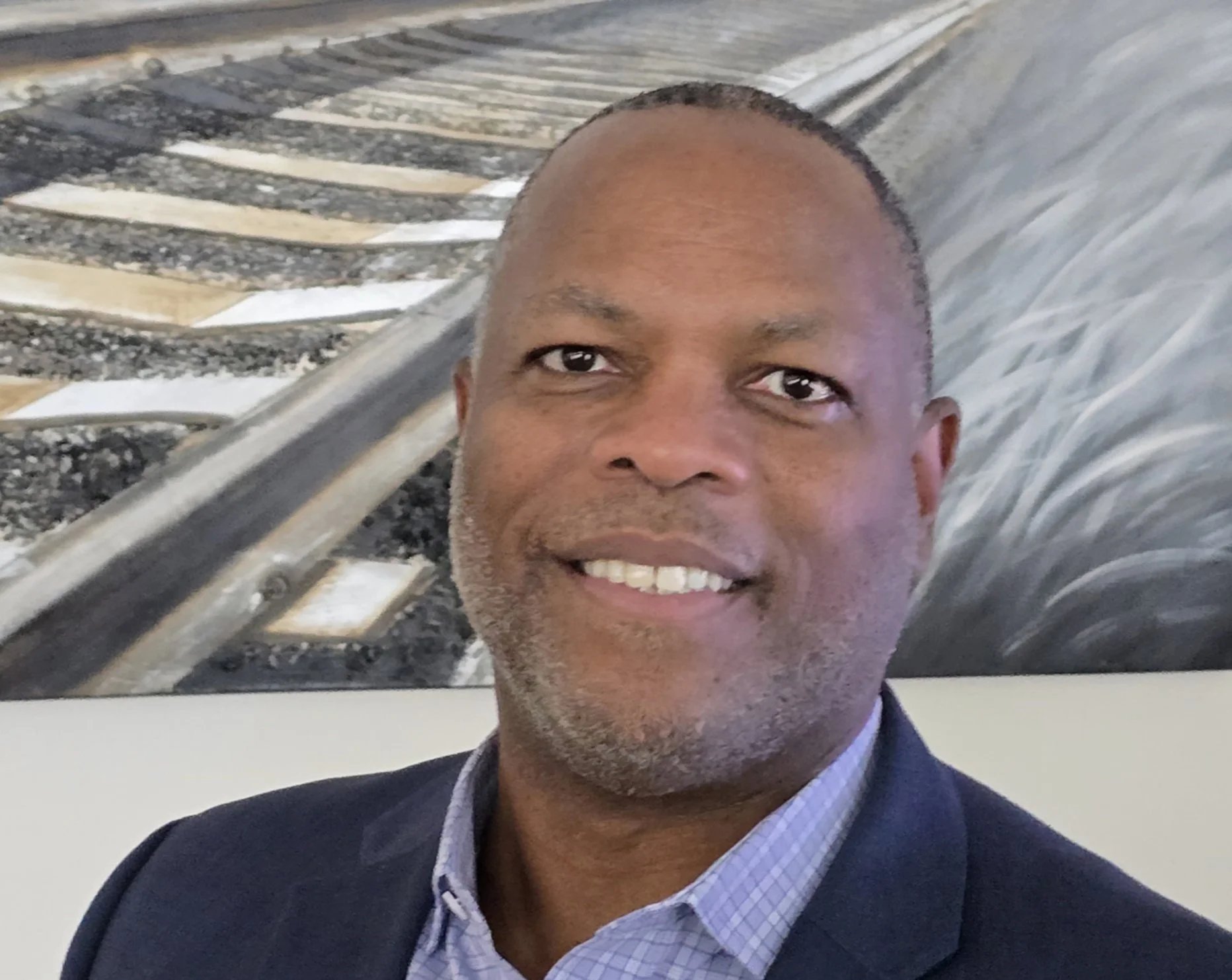 UWI Vice Chancellor Award for retired financial services executive Mark Beckles