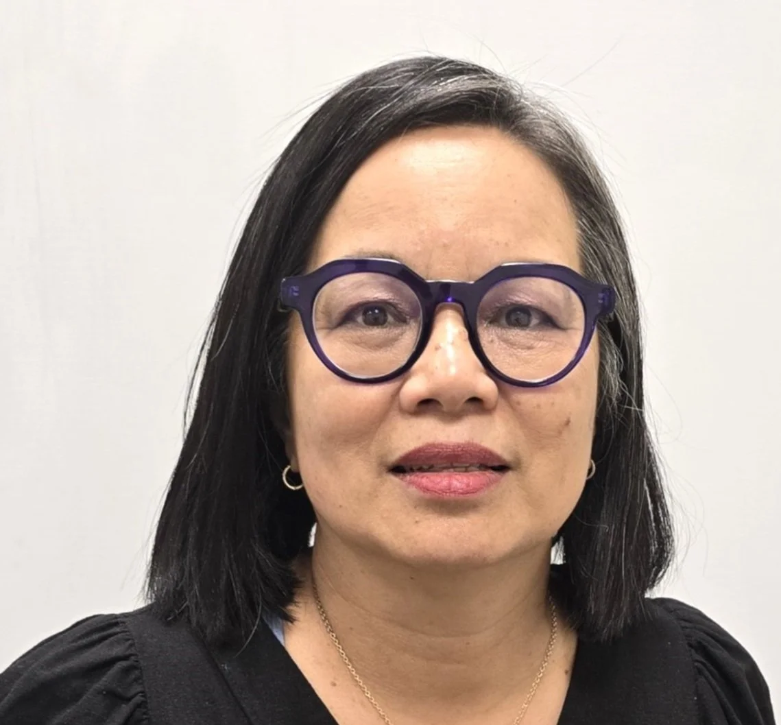 CivicAction CEO Leslie Woo is passionate about building sustainable communities and shaping urban development