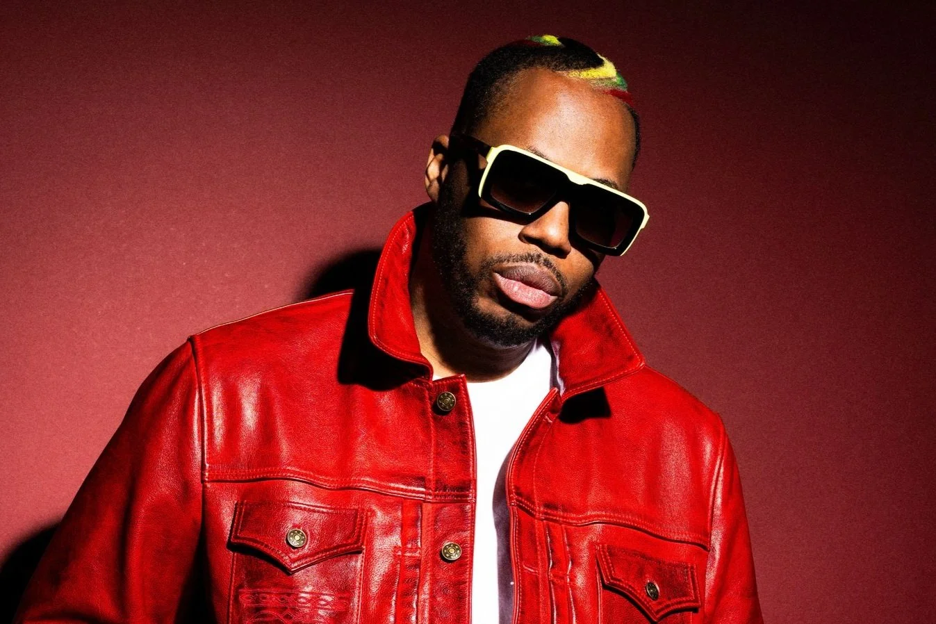 UWI Luminary Award for Kardinal Offishall 