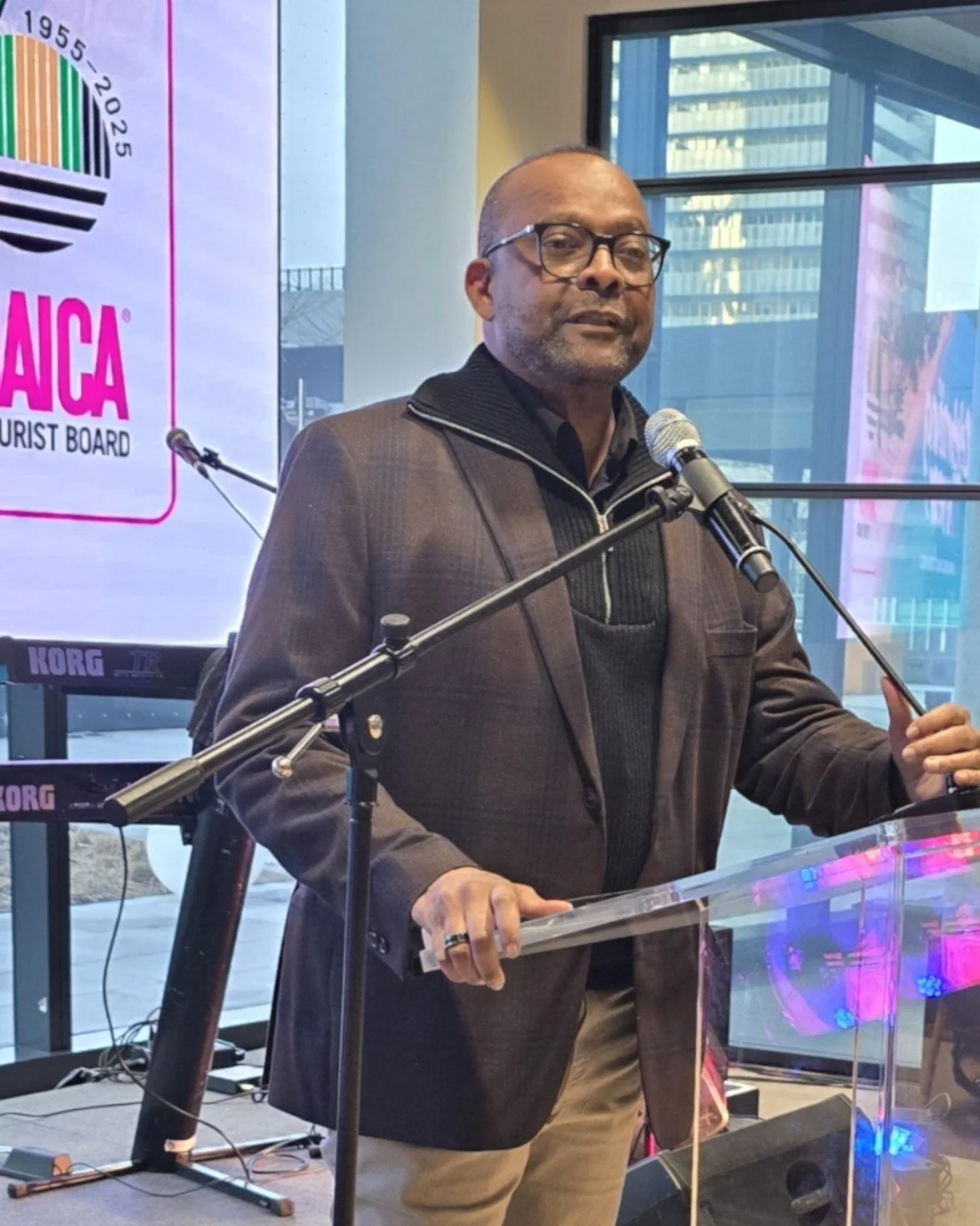 Jamaica Tourist Board celebrates 70th anniversary