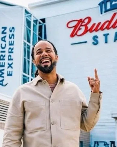 Kes is Budweiser Stage first soca headliner