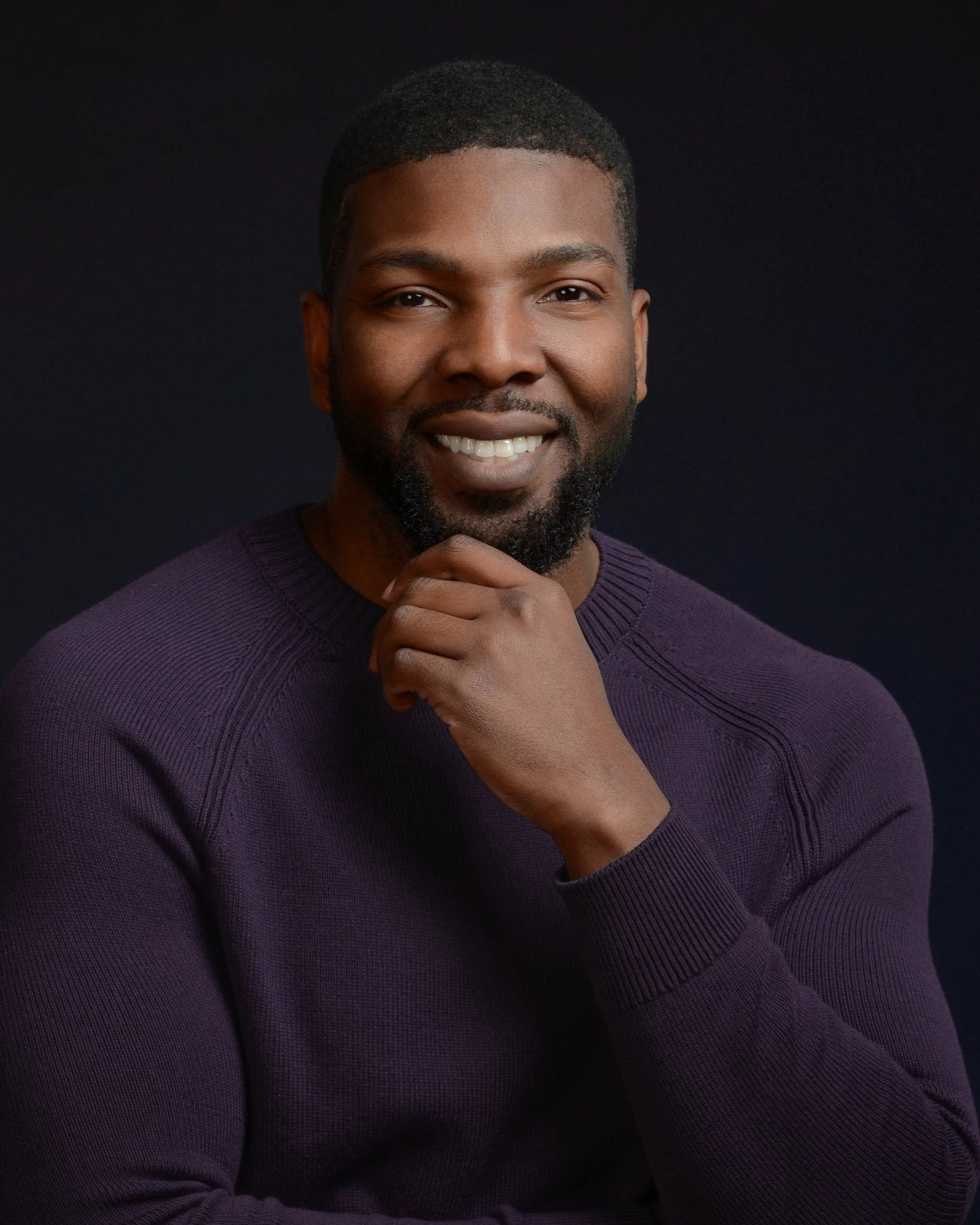 Boluwaji Ogunyemi is set to become the Canadian Medical Association's first Black president