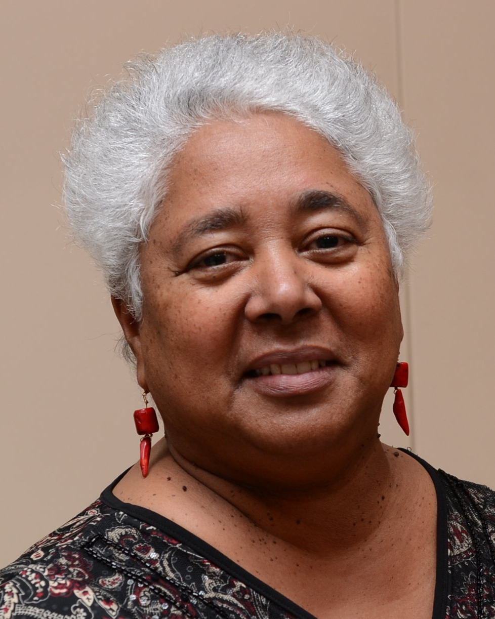 Amah Harris leaves a lasting legacy