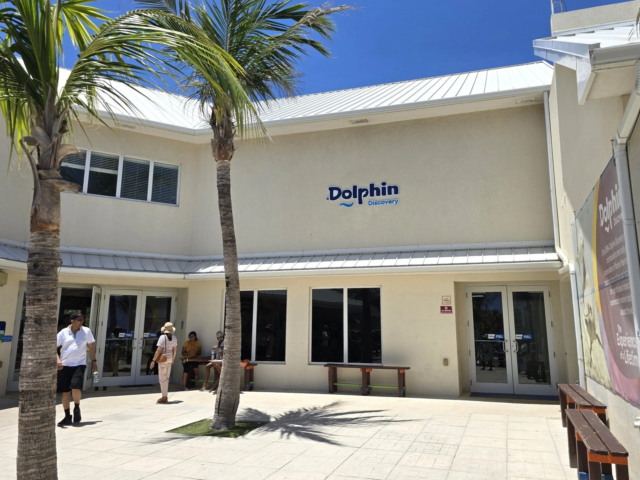 Porter Airlines launches new service to the Cayman Islands