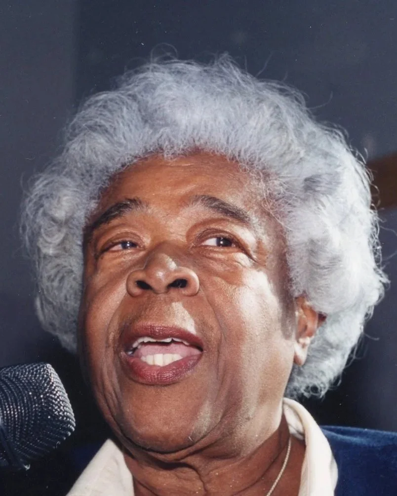 Lillie Johnson's remarkable journey comes to a close