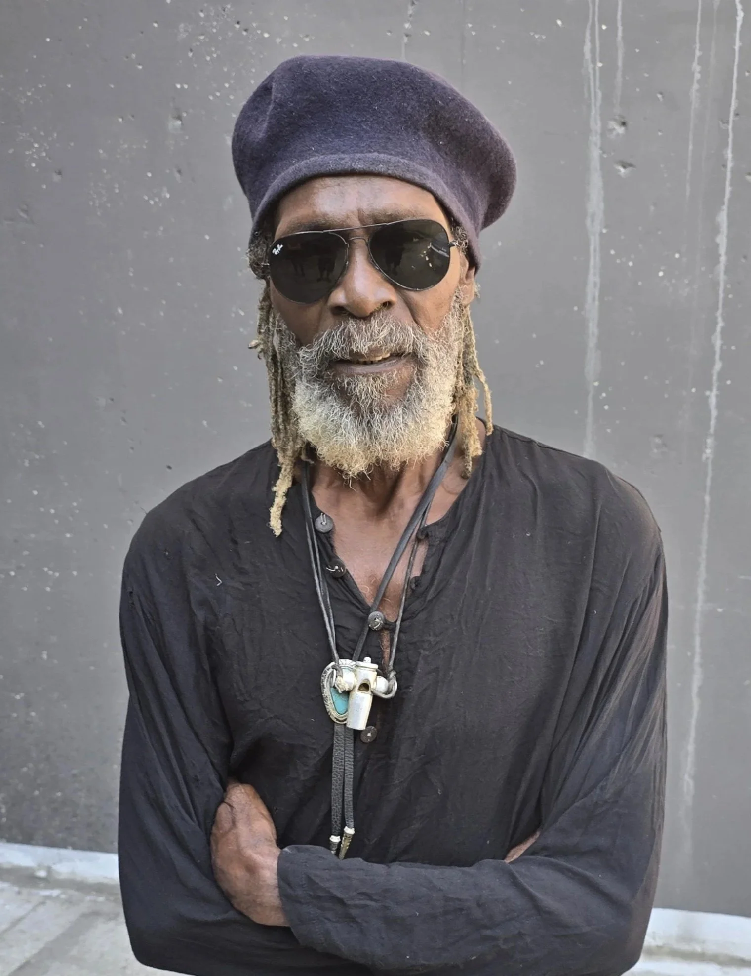 Caribbean Tales Film Festival 20th anniversary opens with legendary Anguillan musician and businessman Bankie Banx documentary