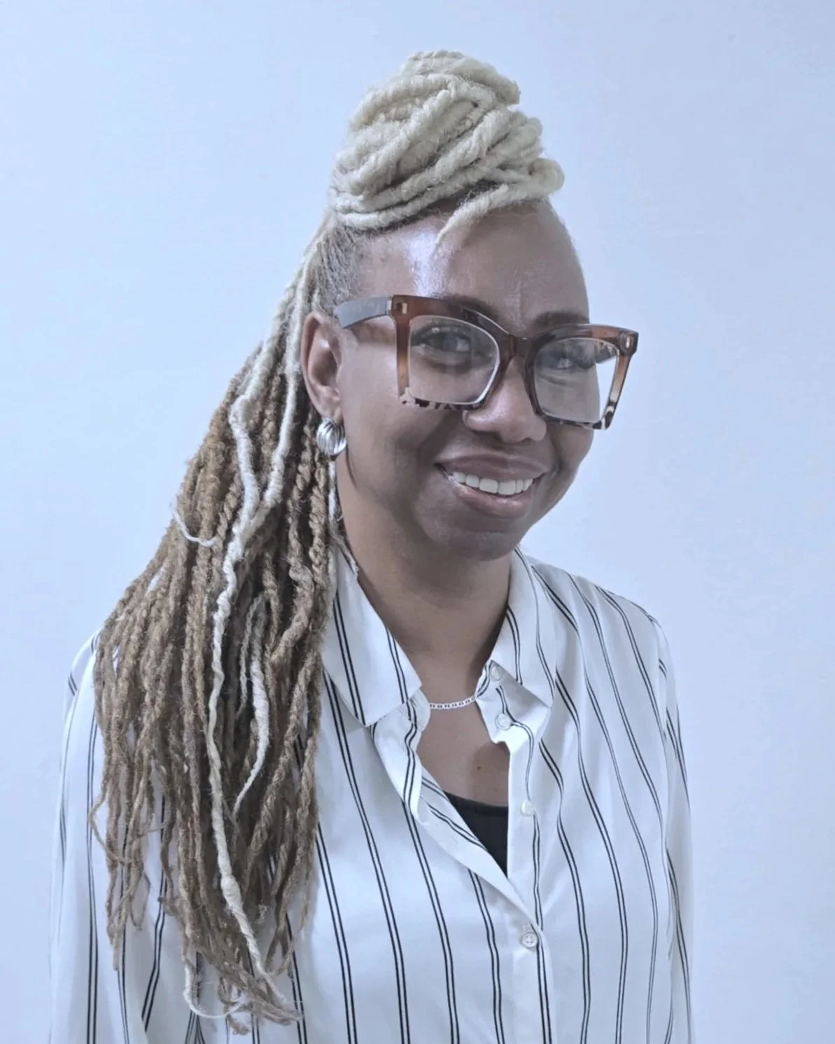 Pannist Wendy Jones honoured with Jean Augustine Excellence Award at Caribbean Tales Film Festival